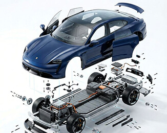 Automotive Parts