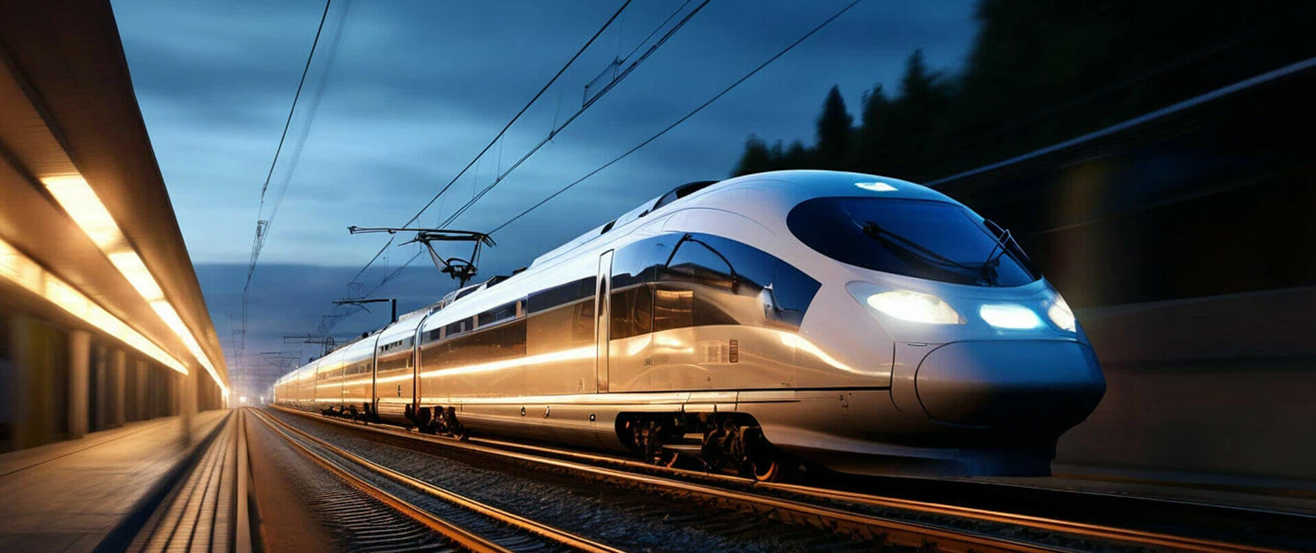 Rail Transit Products