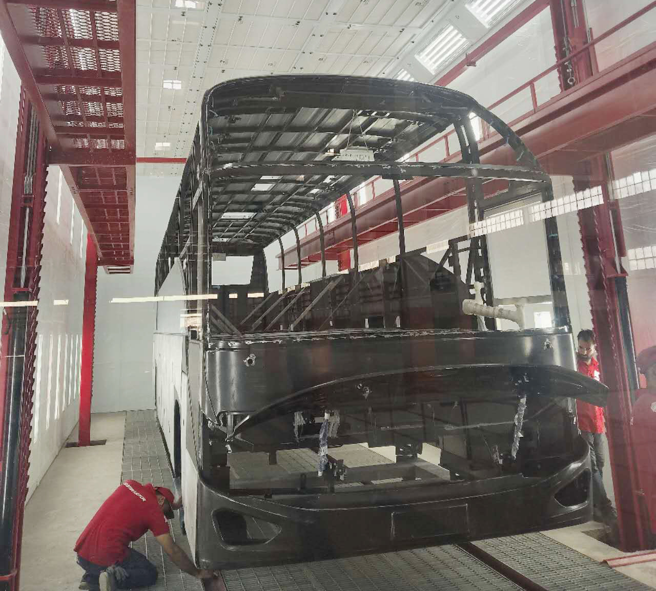 Pakistan Project