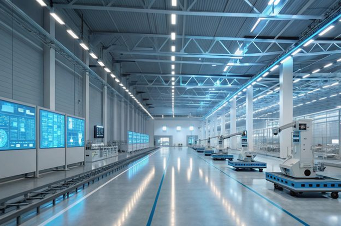 Manufacturing Capabilities