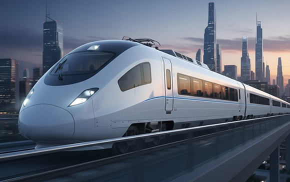Rail Transit Products