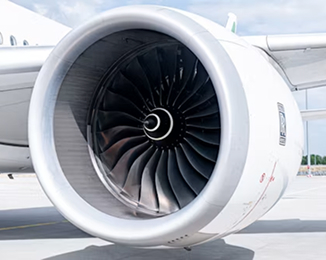 Aerospace Components