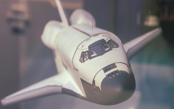 Aerospace Manufacturing