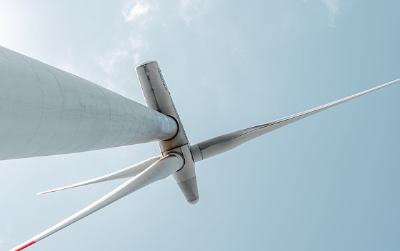 Wind Turbine Blades