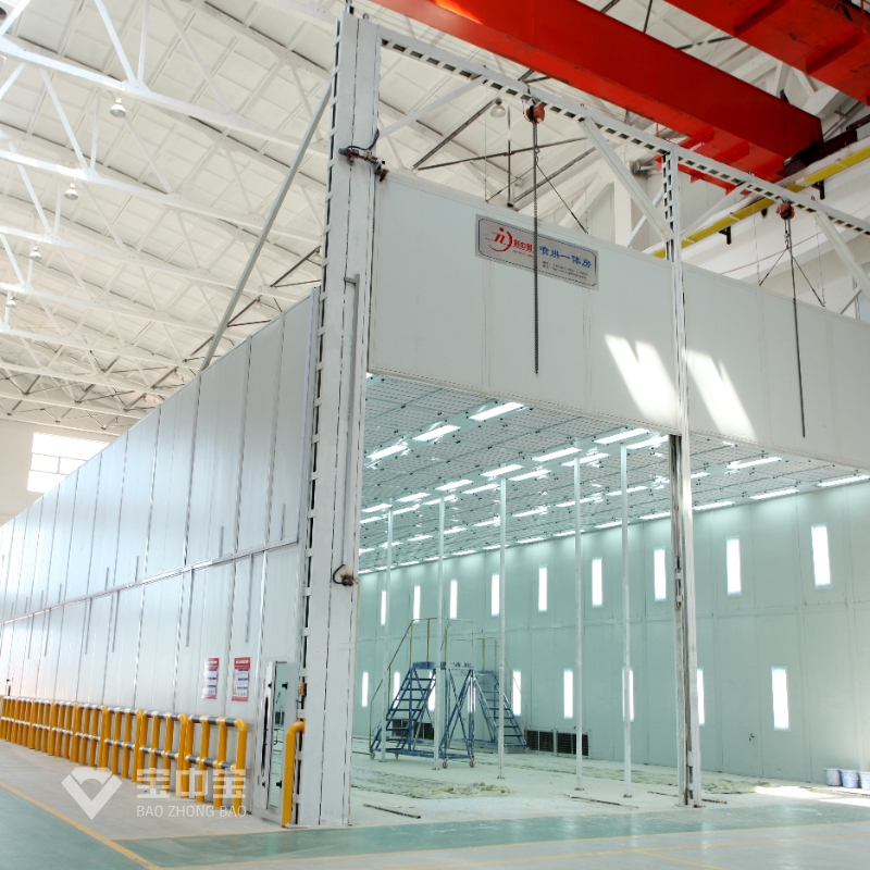 Wind Turbine Blades