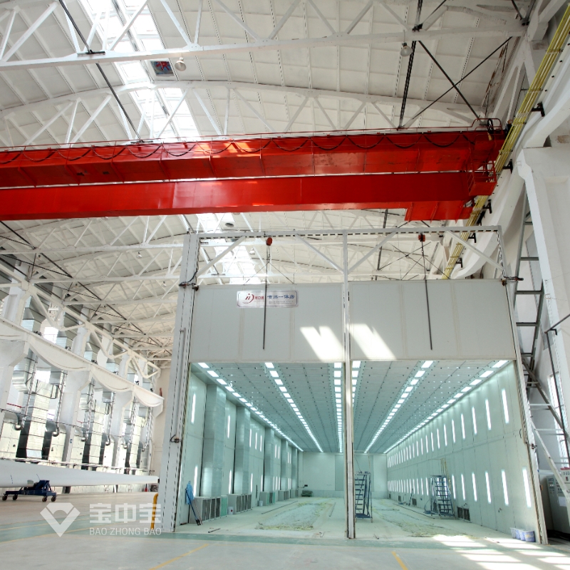 Wind Turbine Blades