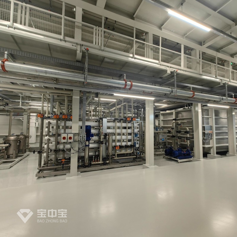 Vehicle Coating Line