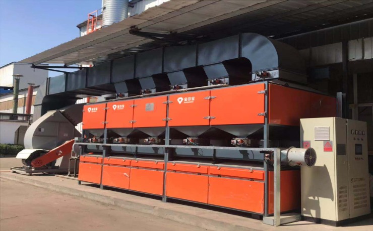 Environmental Protection Equipment