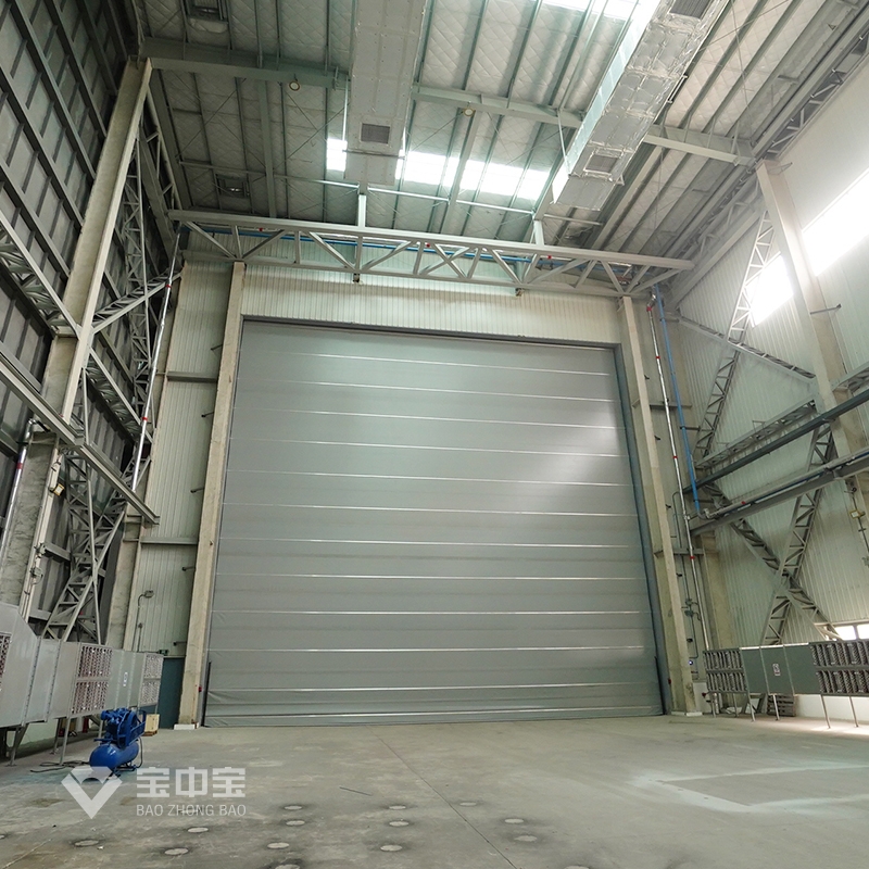 Industrial Coating Equipment