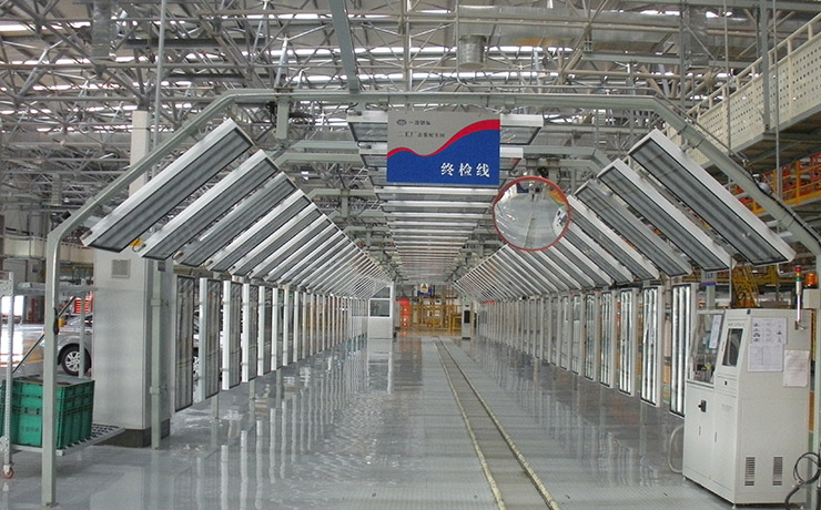 Conveying Equipment
