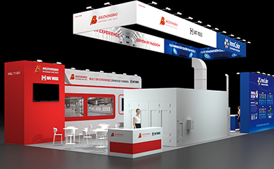 For Global Market Expansion | Jingzhongjing to Attend Automechanika Frankfurt 2026