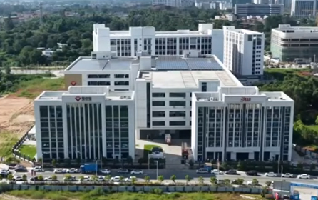 JINGZHONGJING &mdash; Engineering Excellence in Every Coating Solution
